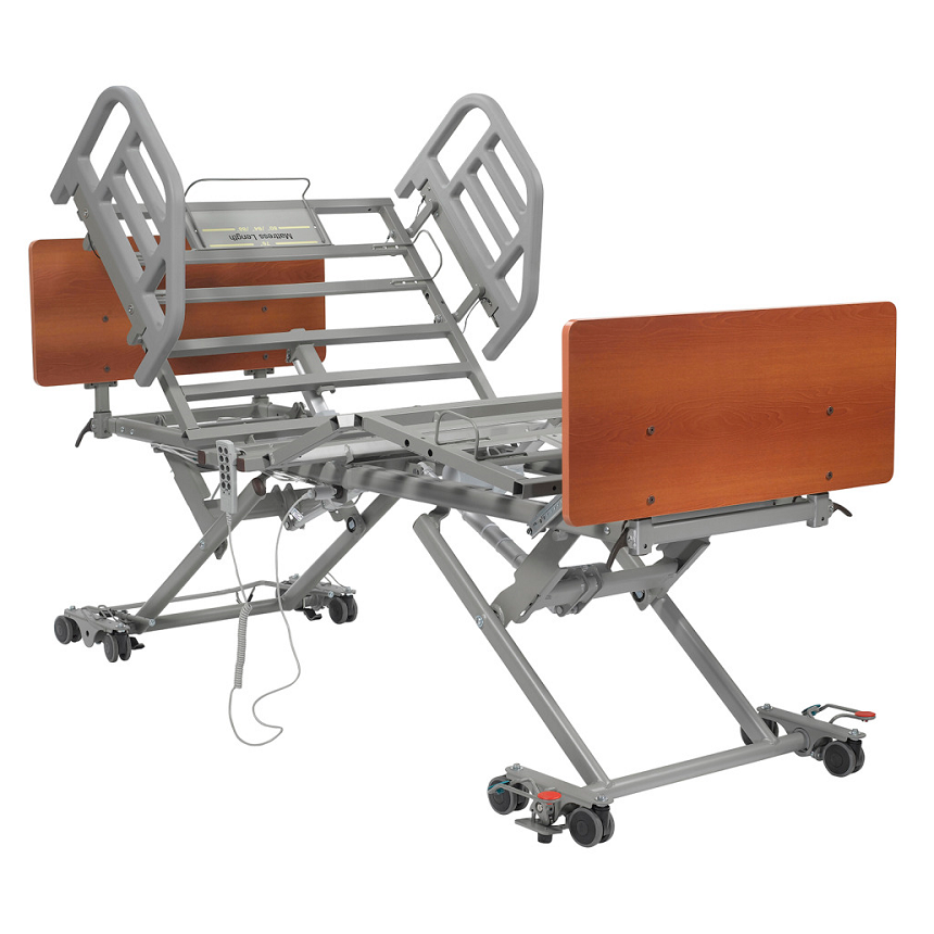 P703 Prime Care Adjustable Bed by Drive Medical P703 Prime Care Adjustable Bed by Drive Medical