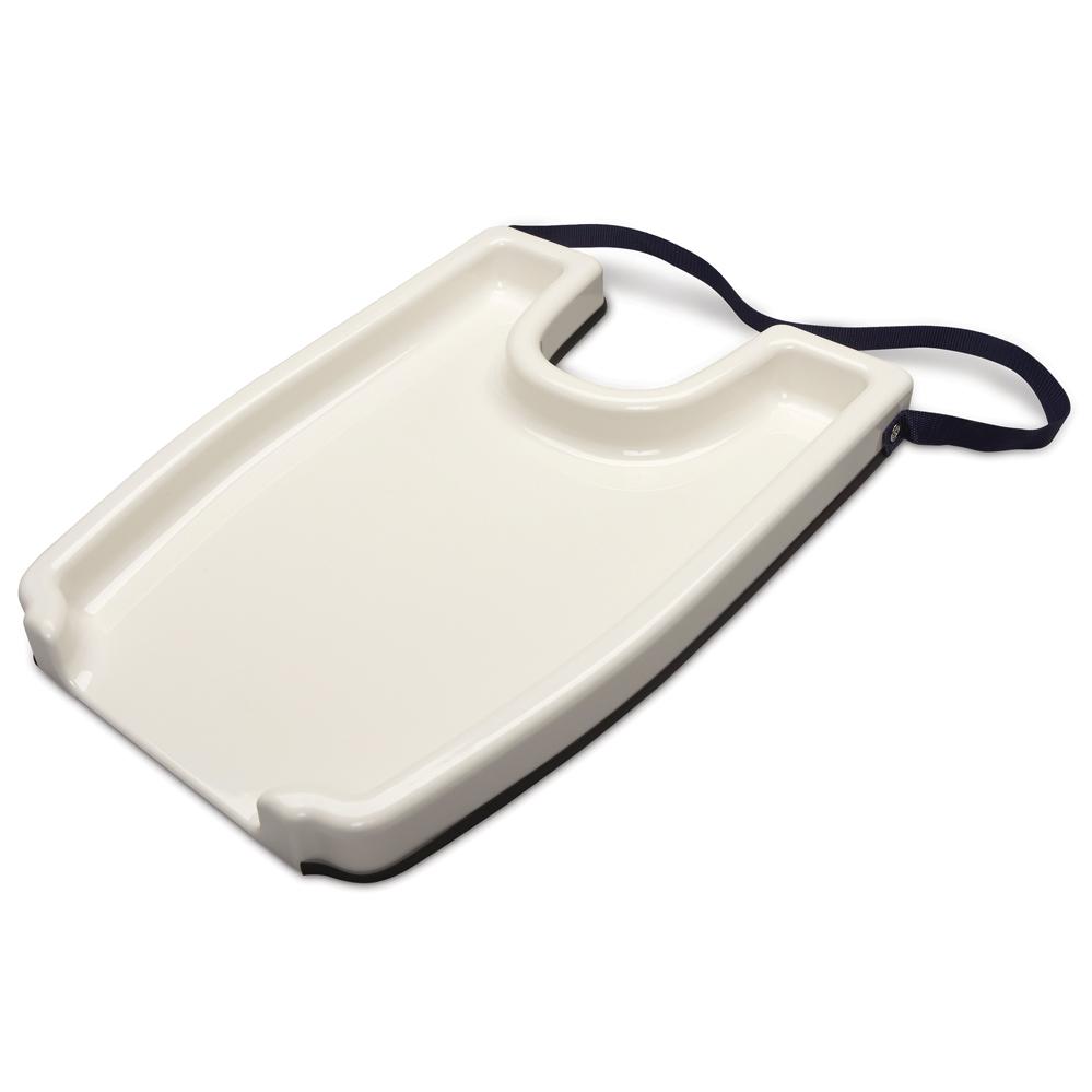 The EZ-Shampoo Hair Washing Tray by EZ-Access.