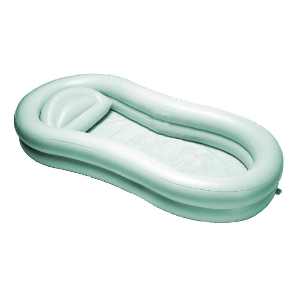 EZ-BATHE BODY WASHING BASIN BY EZ-ACCESS