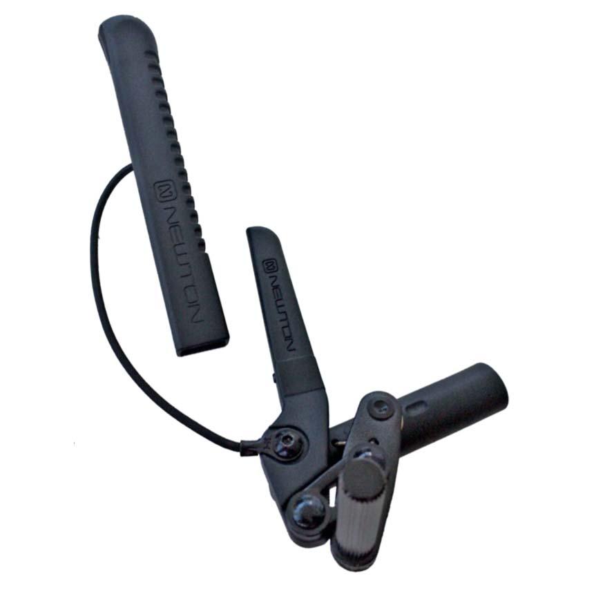 Newton Right Side Push Wheel Lock Newton Right Side Push Wheel Lock