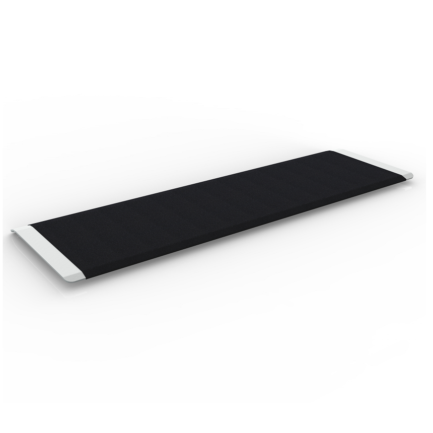 TRANSITIONS® Angled Entry Plate TRANSITIONS® Angled Entry Plate