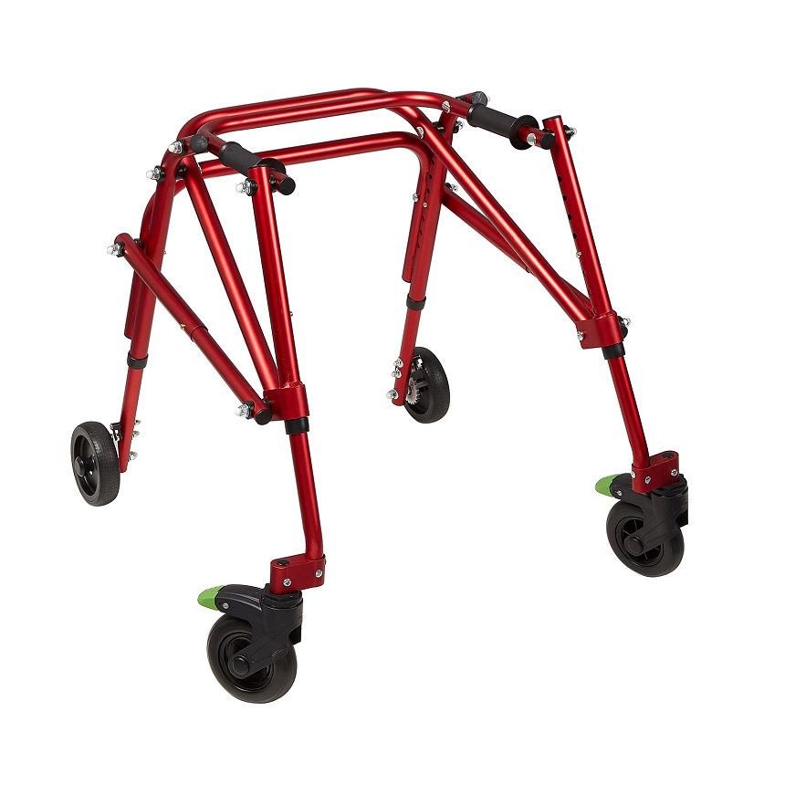 Klip 4-Wheel Klip 4-Wheel