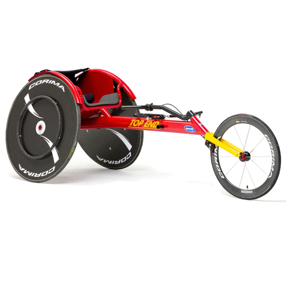 Top End Eliminator OSR Racer by Top End