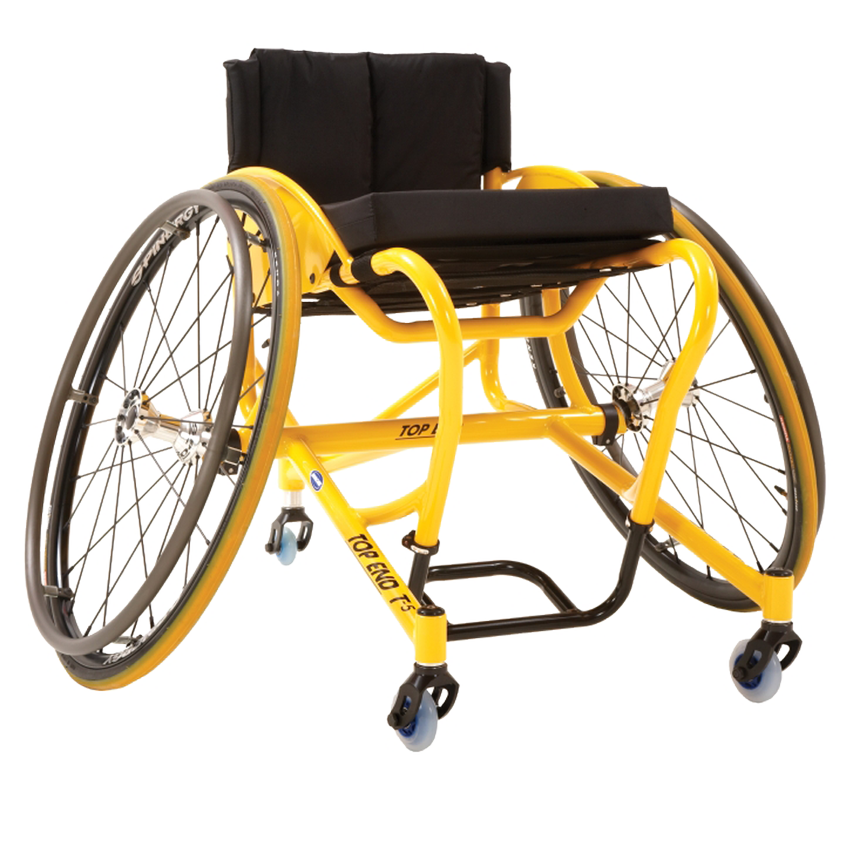 Top End T-5 7000 Series Tennis Chair Top End T-5 7000 Series Tennis Chair