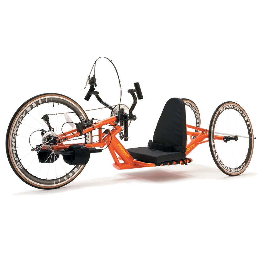Top End Force G Handcycle Top End Force G Handcycle