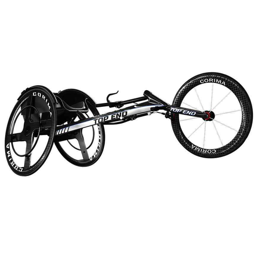 Eliminator NRG Racing Wheelchair Eliminator NRG Racing Wheelchair