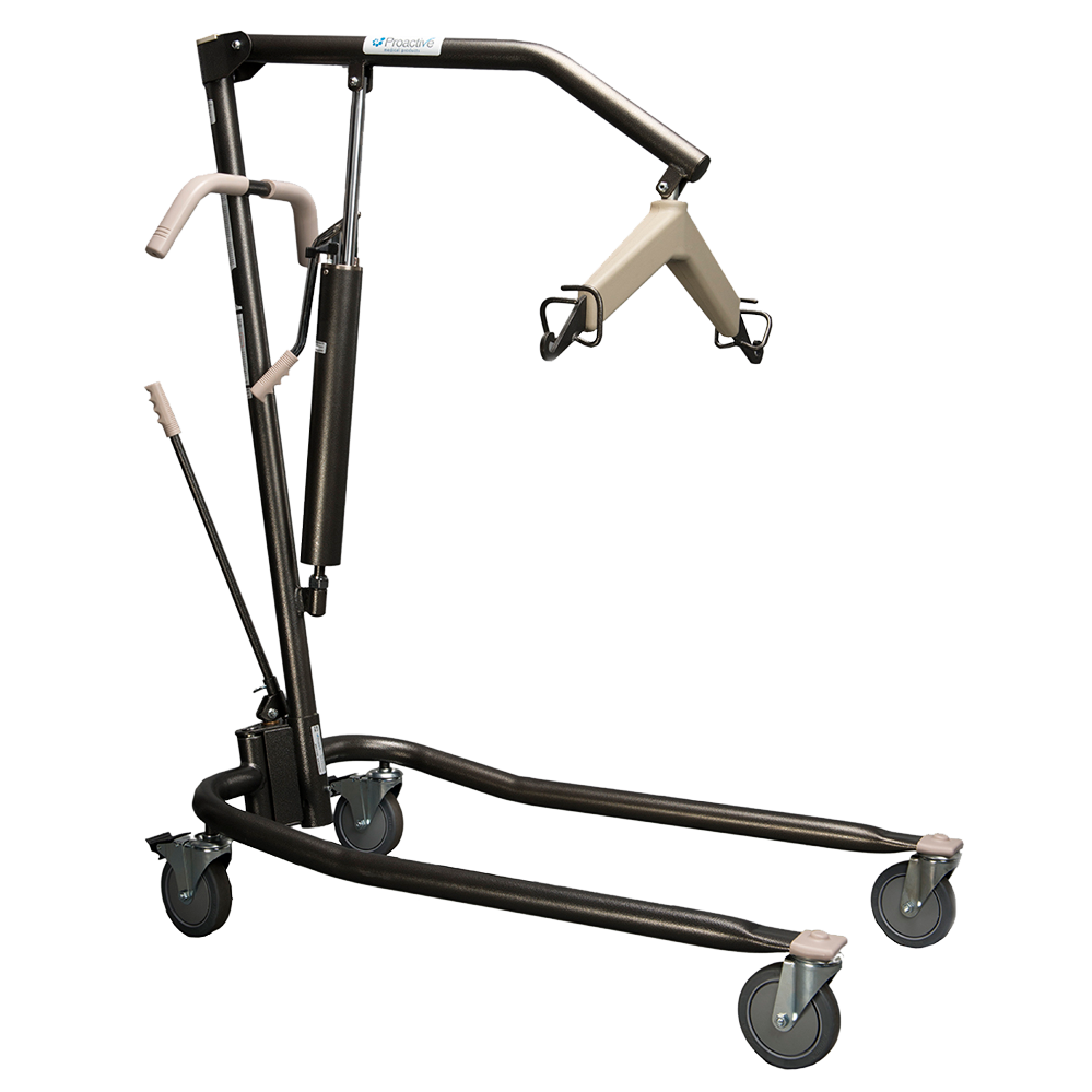 Protekt® Onyx Manual Patient Lift