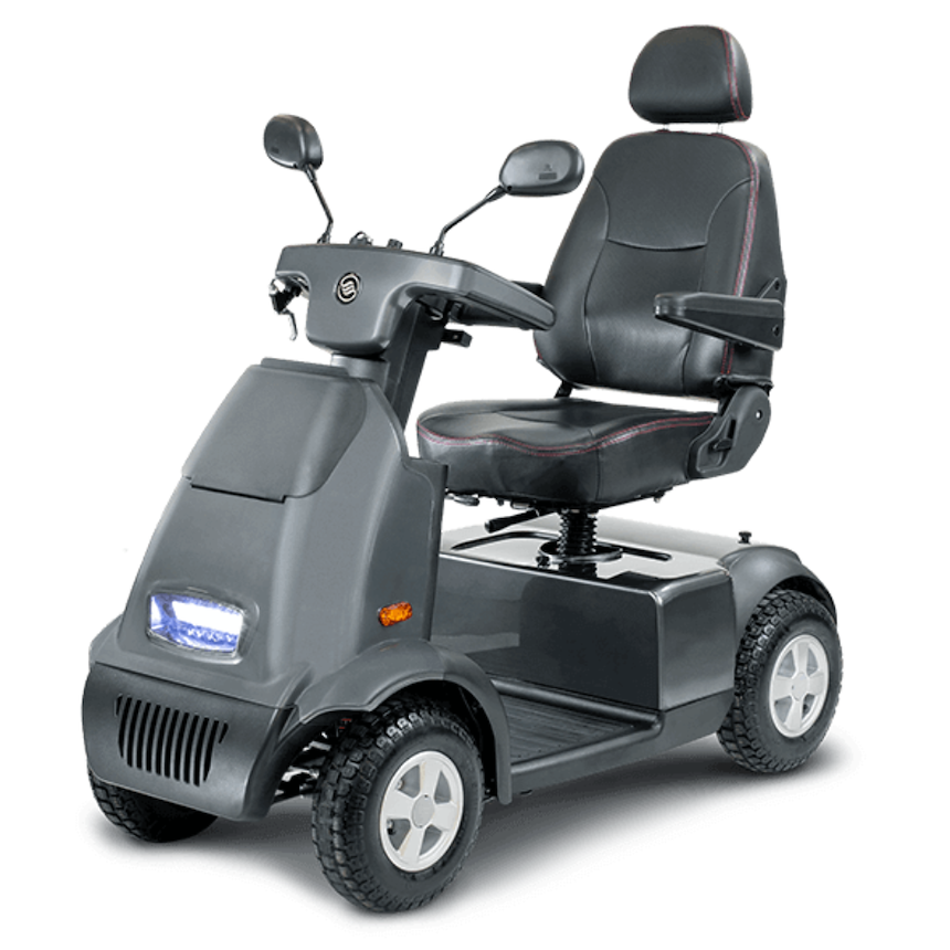 Afiscooter C 4-Wheel