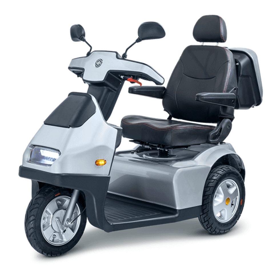 Afiscooter S 3-Wheel by Afikim Afiscooter S 3-Wheel by Afikim