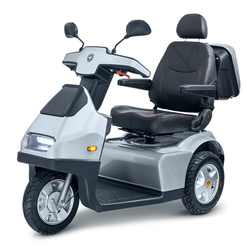 Afiscooter S 3-Wheel Afiscooter S 3-Wheel