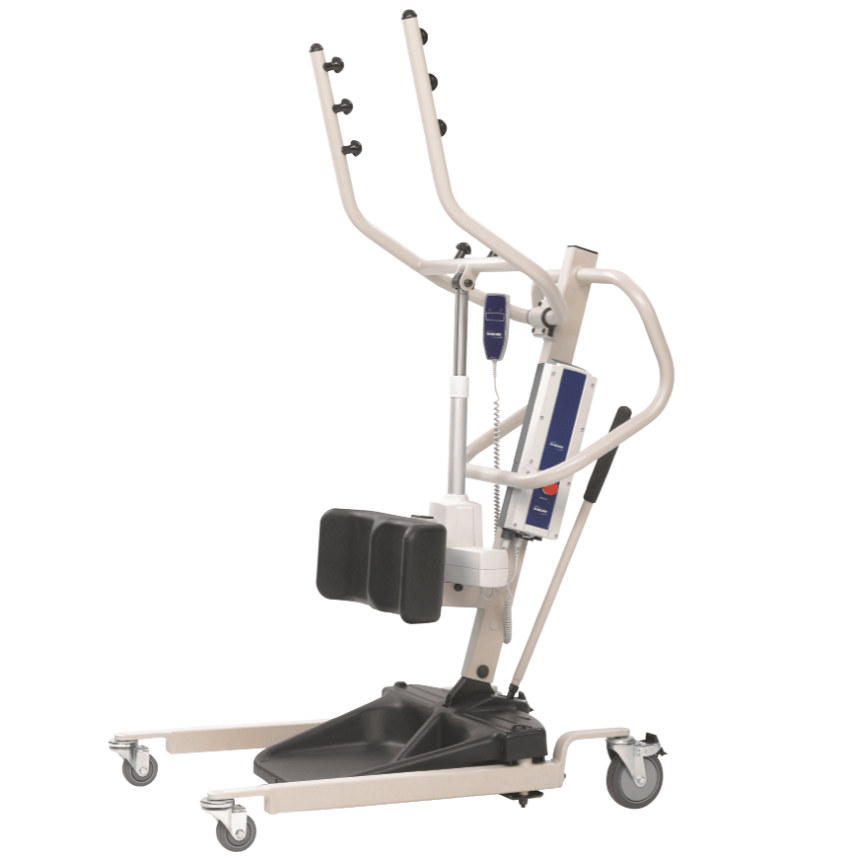 Reliant 350 Stand Up Lift w/Low Base Reliant 350 Stand Up Lift w/Low Base