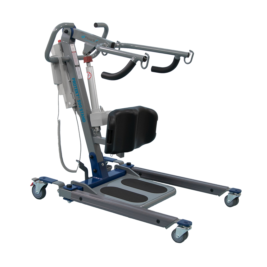 Protekt 500/600 Stand Assist Lift