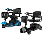 Pride Revo 2.0 Scooter