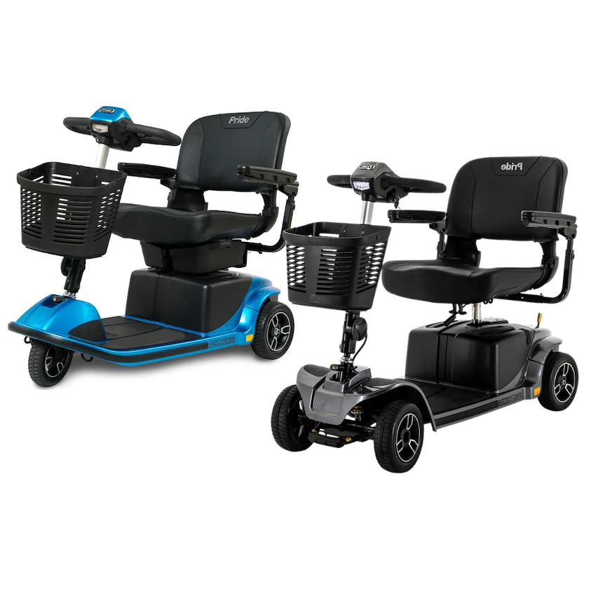 Revo 2.0 Scooter