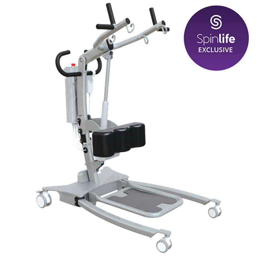 Prime Care Sit To Stand Lift Prime Care Sit To Stand Lift
