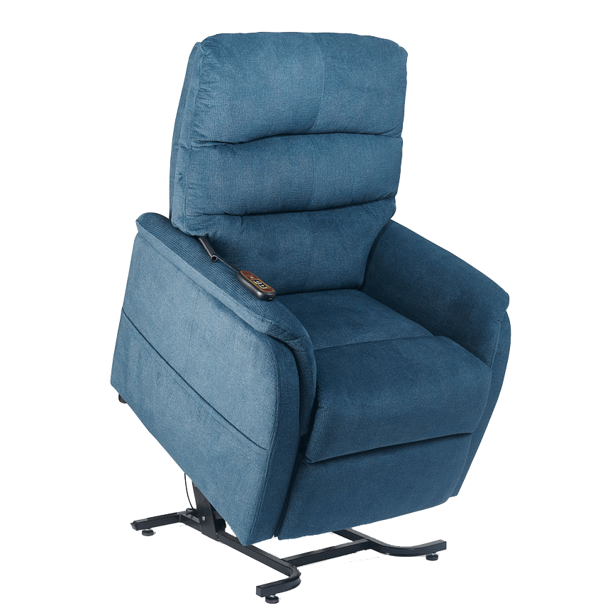 Elara PR-118 3-Position Lift Chair by Golden Technologies Elara PR-118 3-Position Lift Chair by Golden Technologies