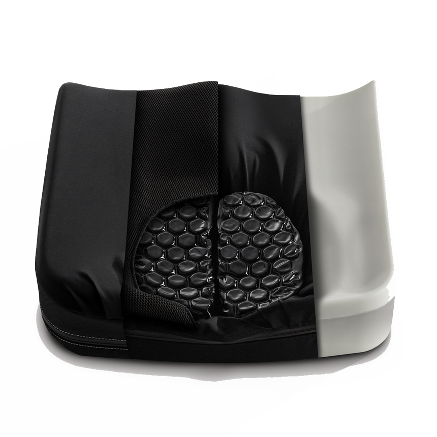 Axiom SP Fluid Cushion Axiom SP Fluid Cushion