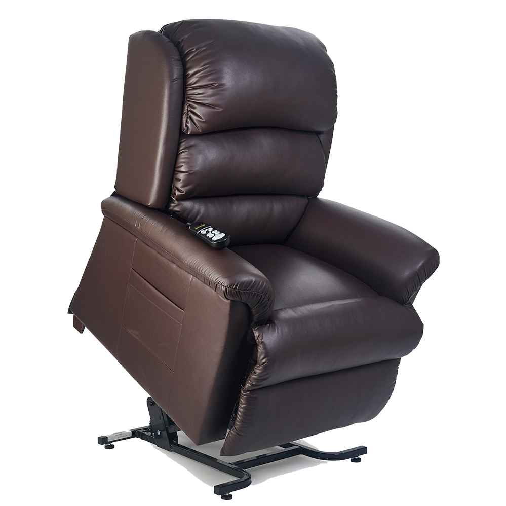 Relaxer PR-766 w/ MaxiComfort lift chair by Golden Technologies Relaxer PR-766 w/ MaxiComfort lift chair by Golden Technologies