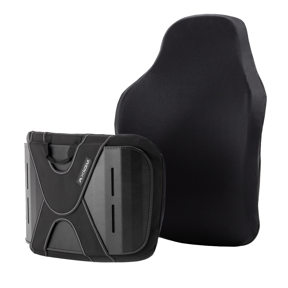 Axiom Back Axiom Back
