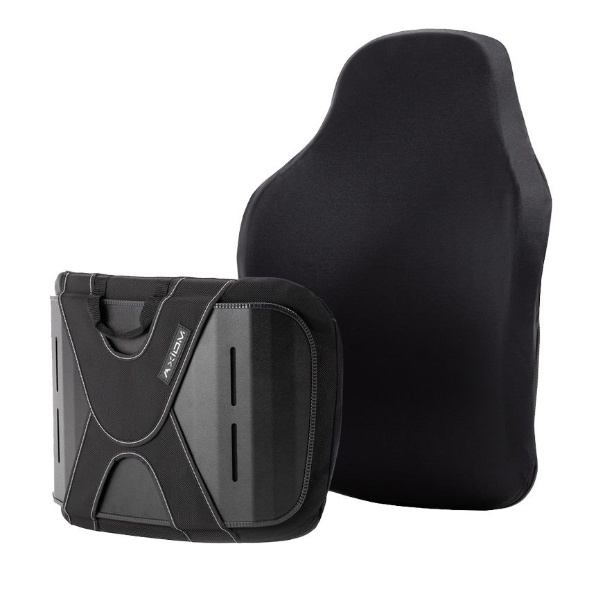 Axiom Back Axiom Back