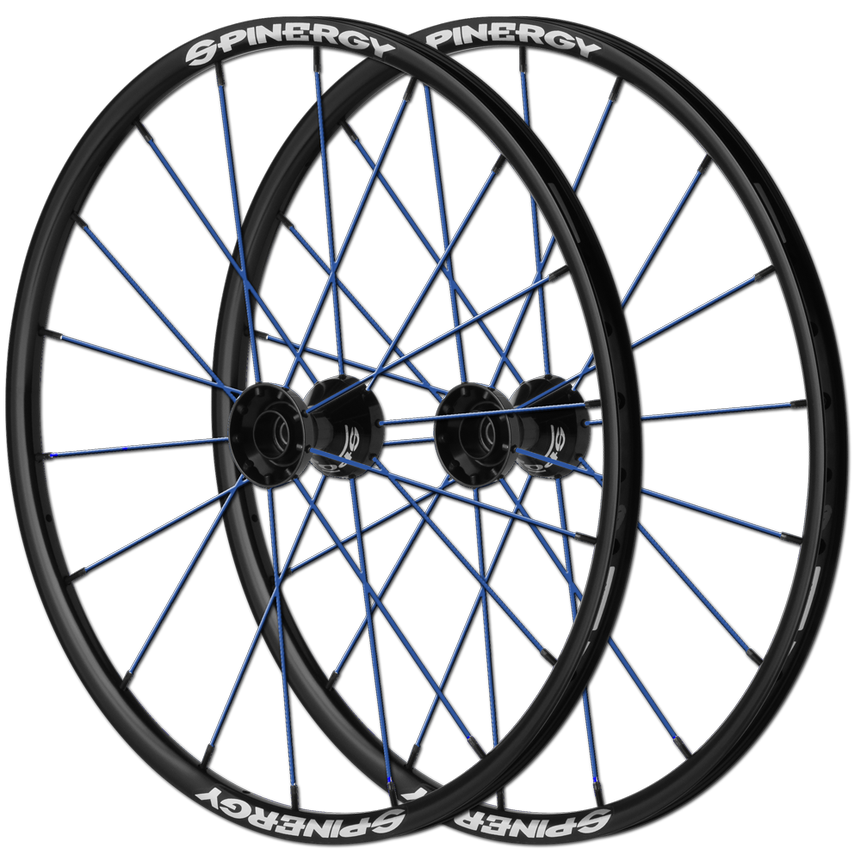SPOX Everyday Wheels, pair SPOX Everyday Wheels, pair