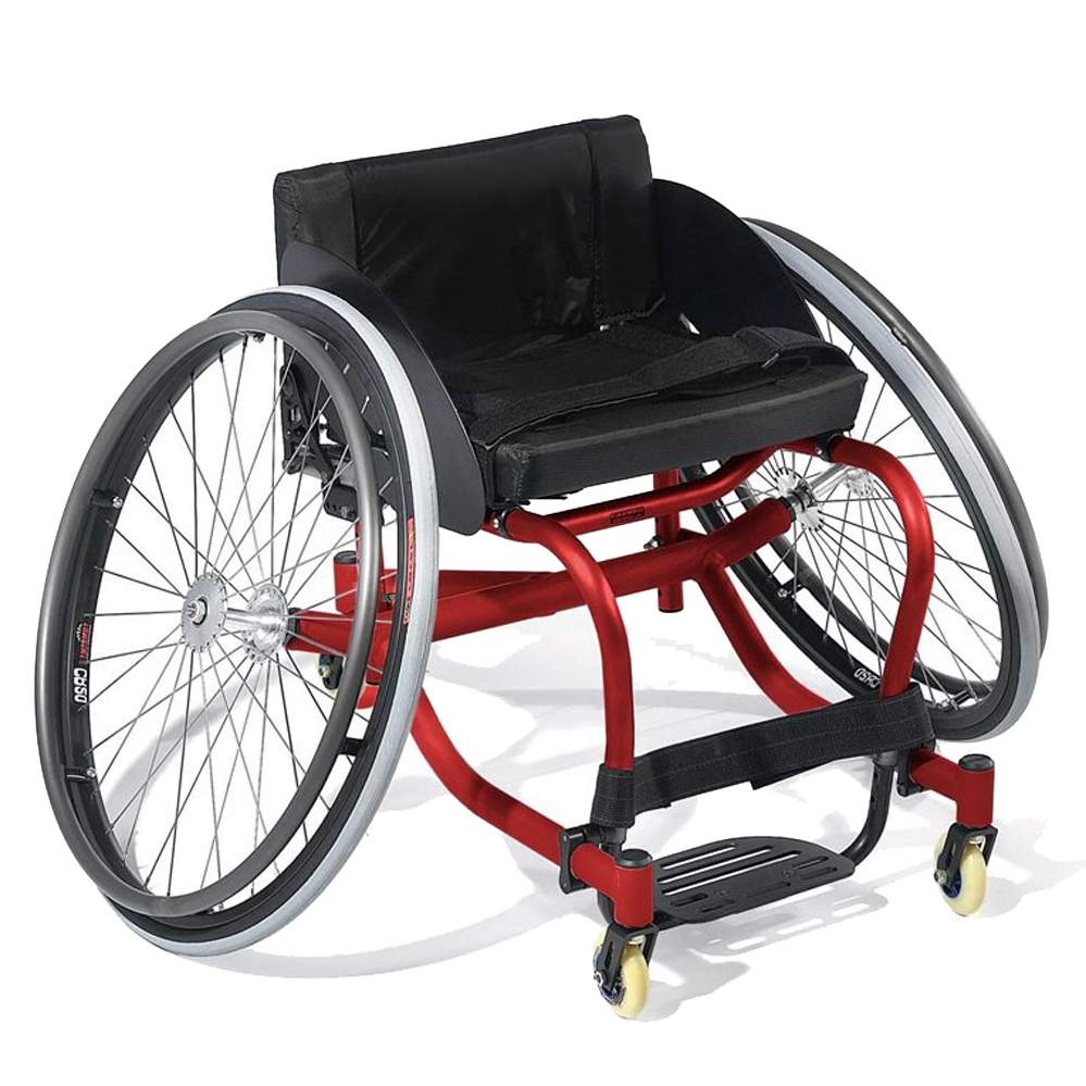 Match Point Sports Wheechair from Sunrise Medical Match Point Sports Wheechair from Sunrise Medical