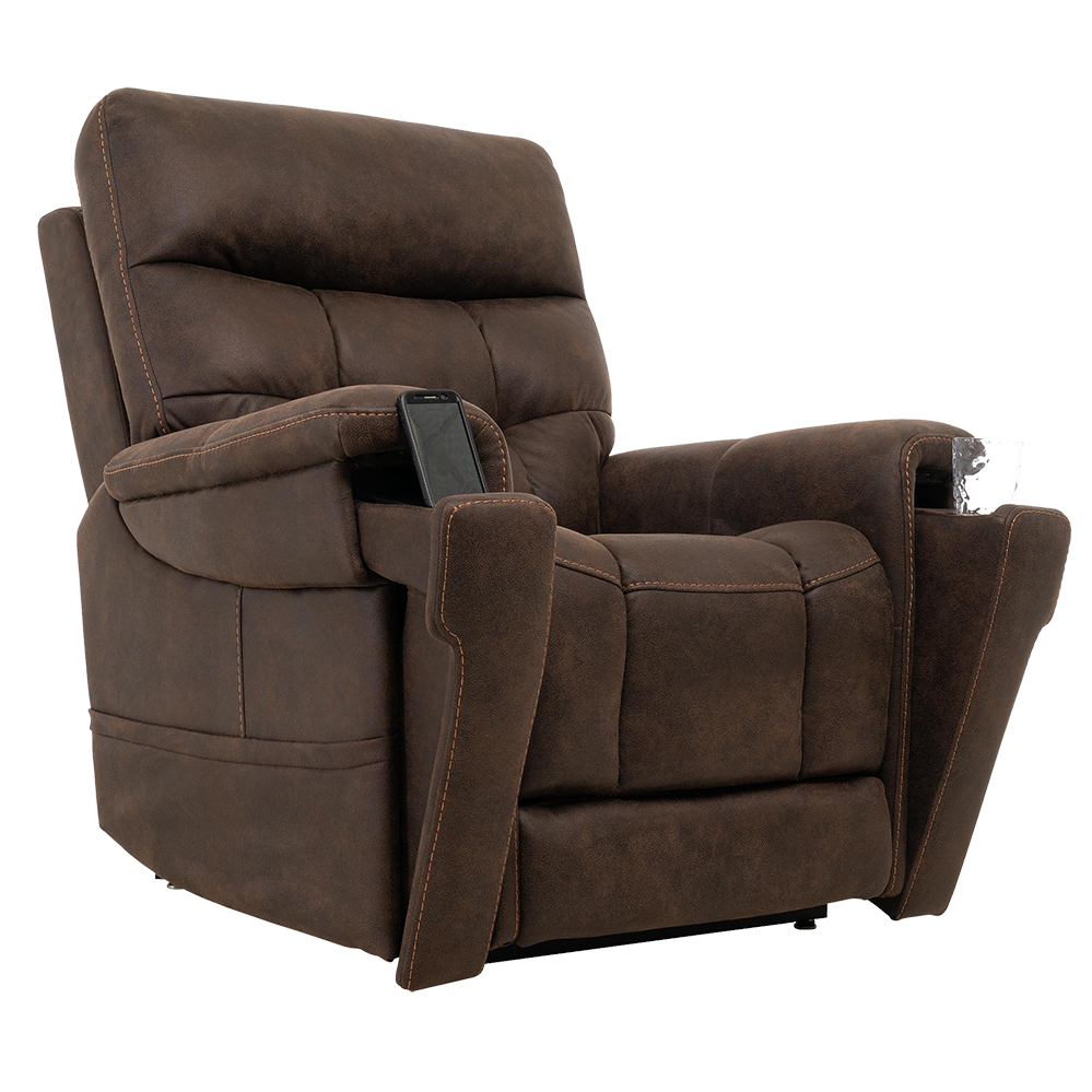 VivaLift! Radiance Lift Chair by Pride Mobility VivaLift! Radiance Lift Chair by Pride Mobility