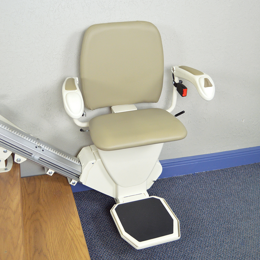 Pinnacle Premium Stair Lift Pinnacle Premium Stair Lift
