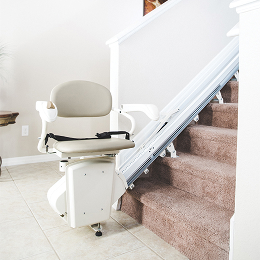 Pinnacle Stair Lift Pinnacle Stair Lift