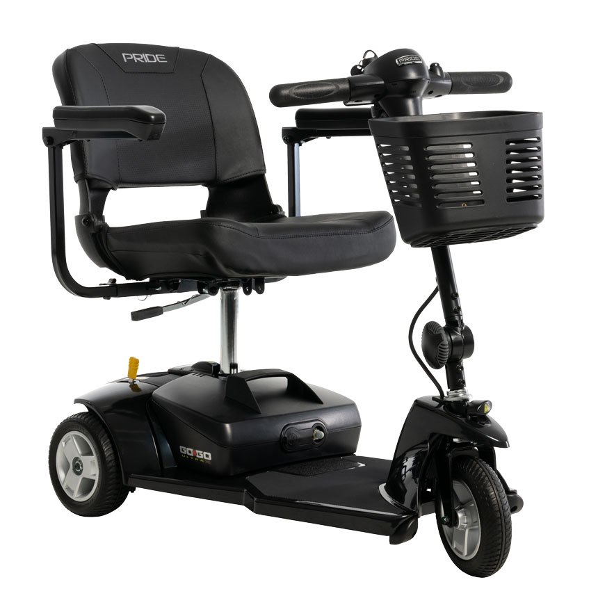 Go Go Ultra X 3-Wheel