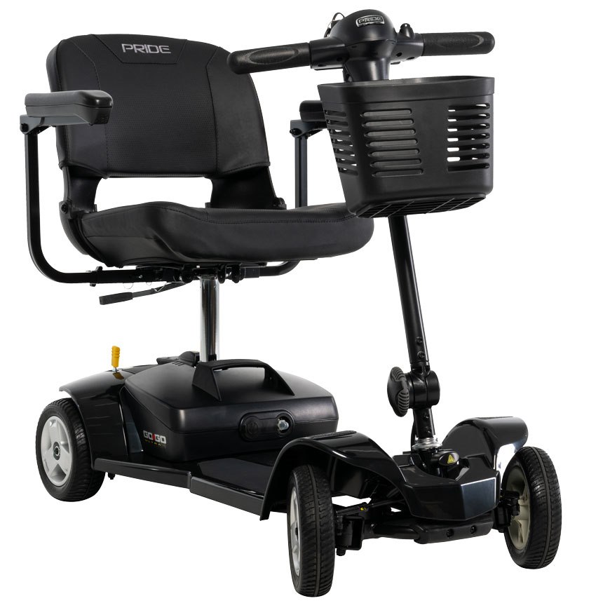 Go Go Ultra X 4-Wheel Go Go Ultra X 4-Wheel