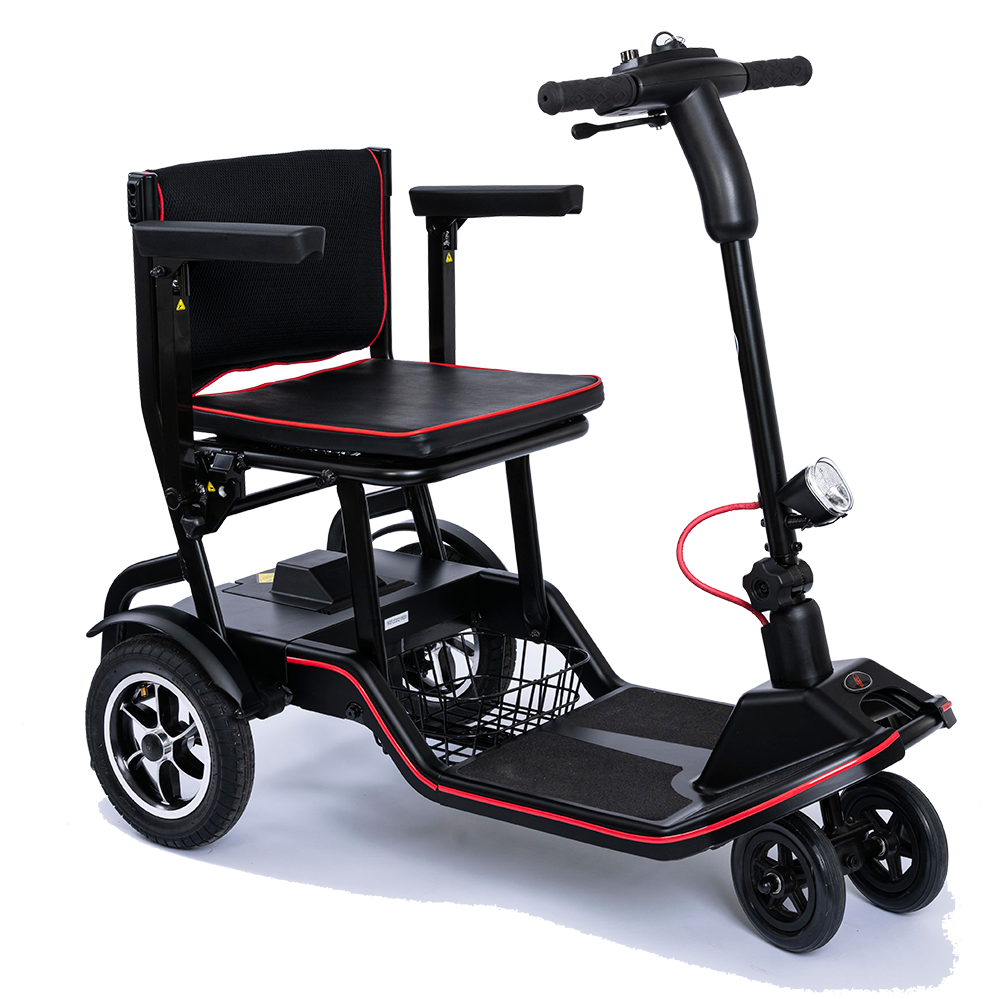 Featherweight Scooter by Feather Chair Featherweight Scooter by Feather Chair