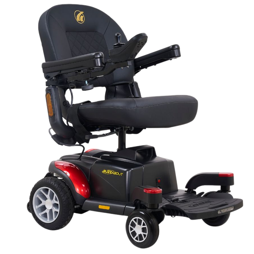 BuzzAbout Power Chair BuzzAbout Power Chair