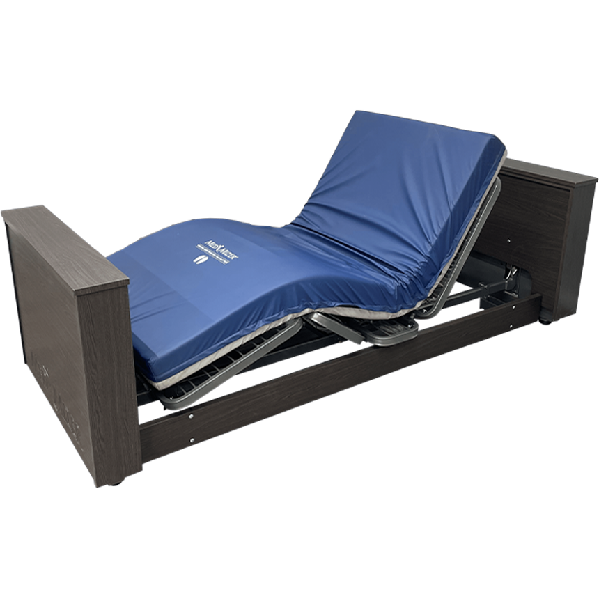 SelectCare Homecare Bed SelectCare Homecare Bed