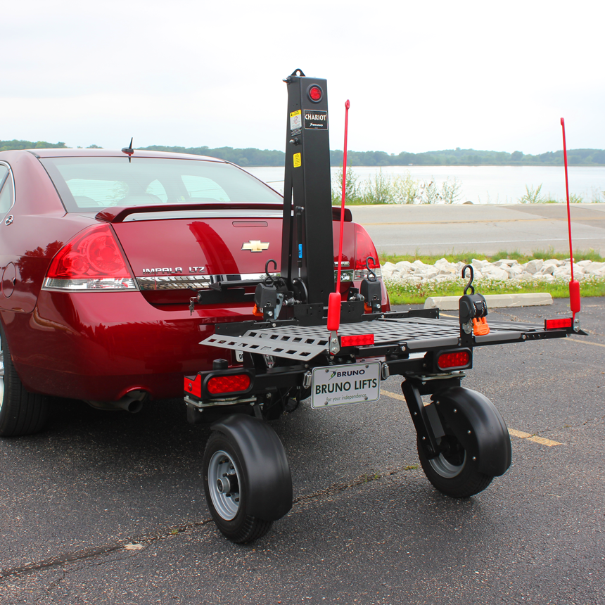 Chariot® Lift Chariot® Lift