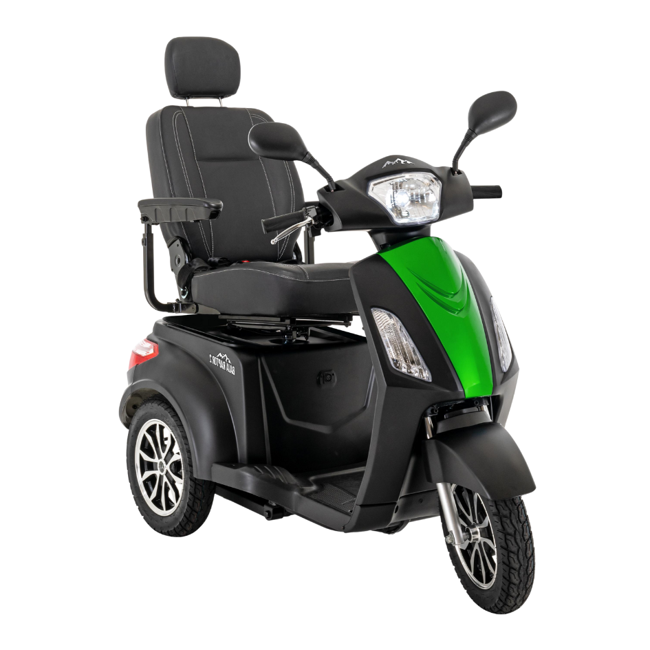 Baja Raptor 2 by Pride Mobility Baja Raptor 2 by Pride Mobility