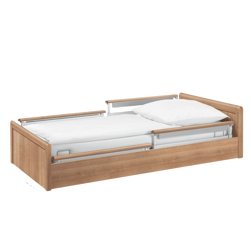 Sentida Homecare Bed