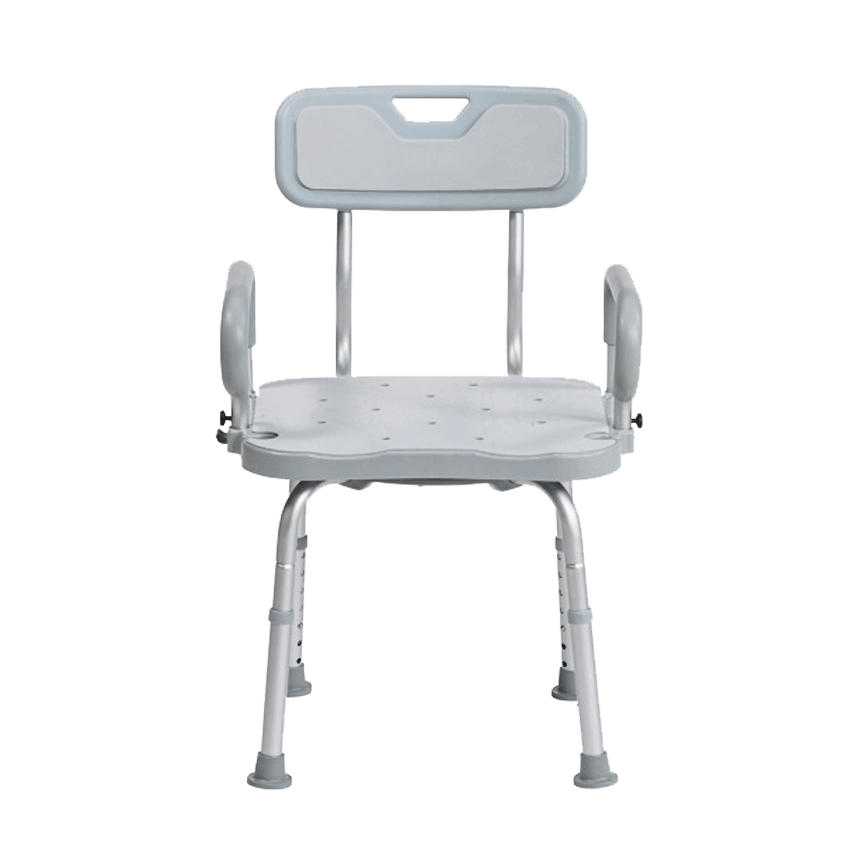 PreserveTech™ 360° Swivel Bath Chair PreserveTech™ 360° Swivel Bath Chair
