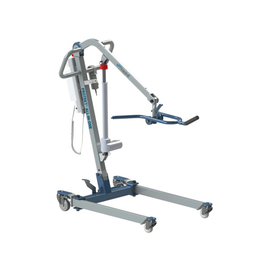 The Protekt® All-In-One The Protekt® All-In-One