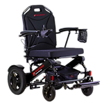 Travel Buggy CITY 2 PLUS HD