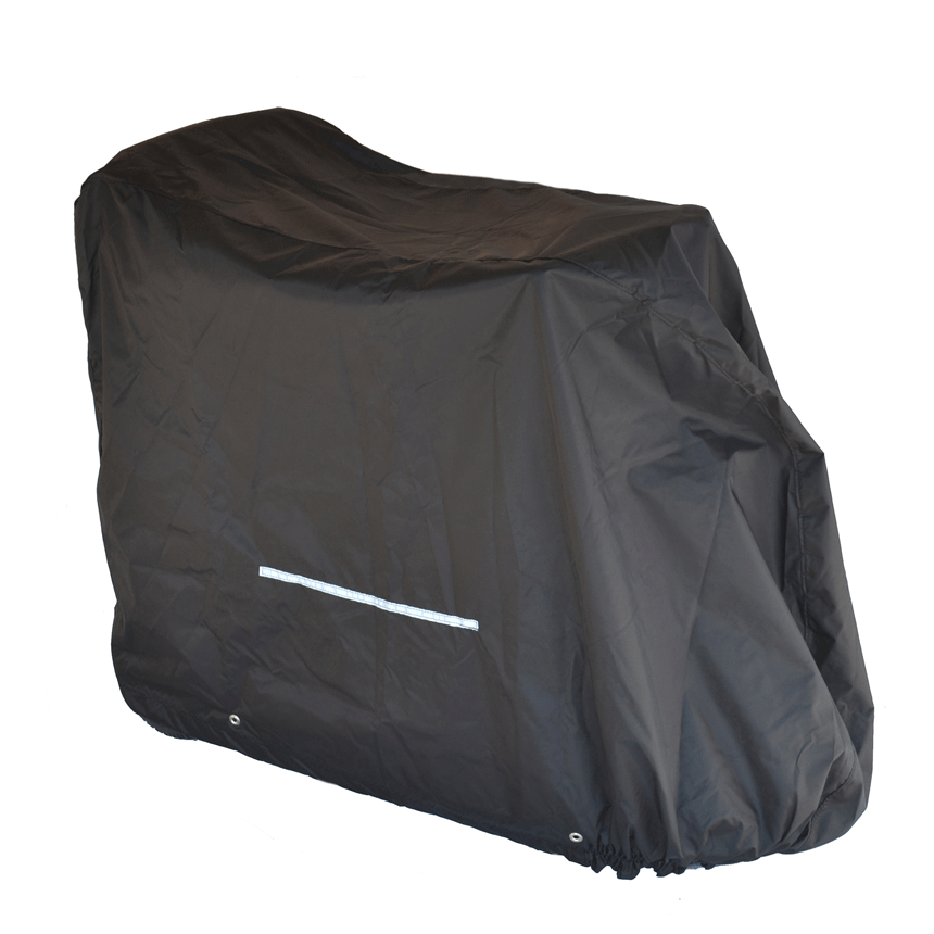 WeatherBee Standard Scooter Cover WeatherBee Standard Scooter Cover