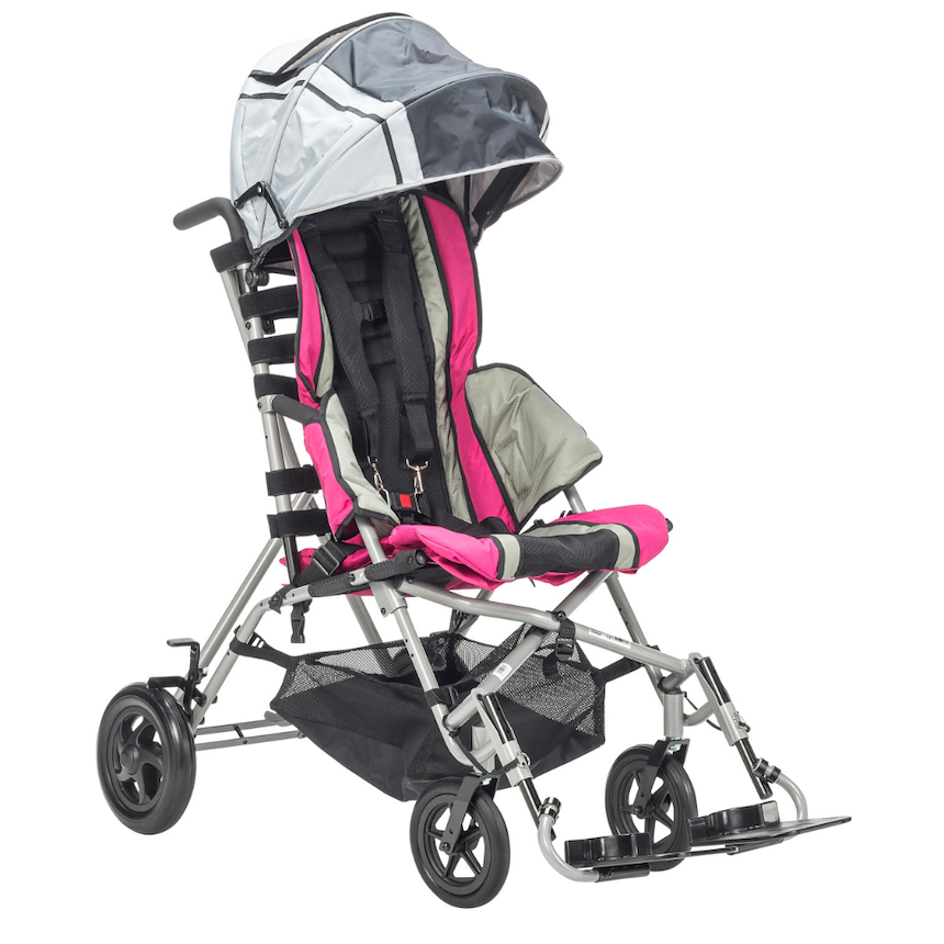 Trotter Stroller Trotter Stroller