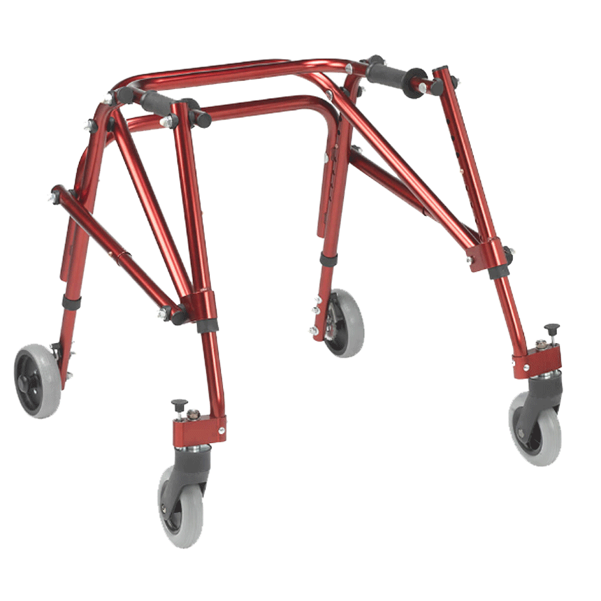Nimbo Posterior Walker