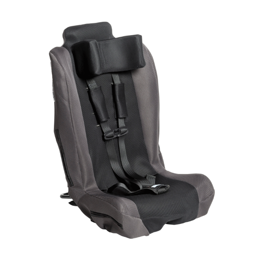Spirit Car Seat Spirit Car Seat