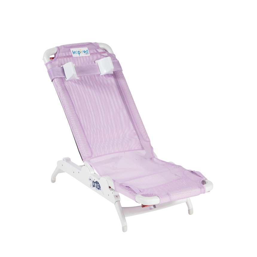 Otter Bathing Chair Otter Bathing Chair