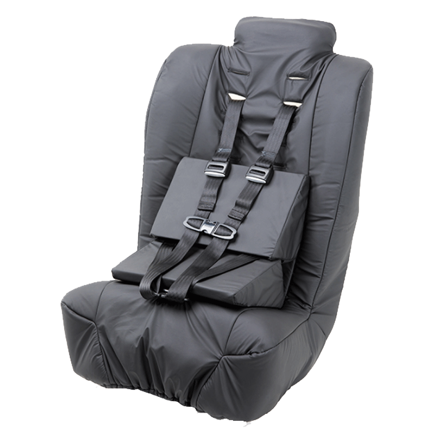 Spirit Spica Car Seat Spirit Spica Car Seat