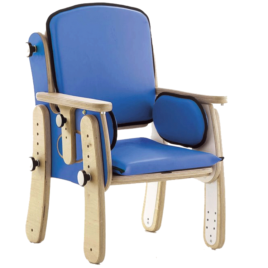 PAL Seating System PAL Seating System