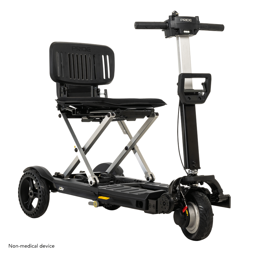 i-Go Folding Scooter i-Go Folding Scooter