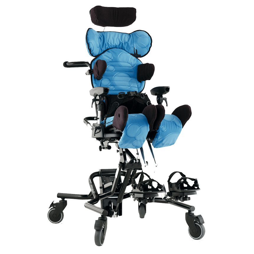 Mygo Seating System Mygo Seating System