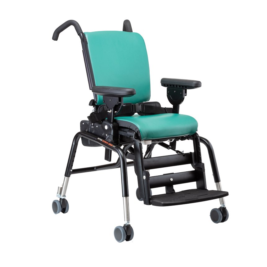 Small Hi-Lo Activity Chair Small Hi-Lo Activity Chair